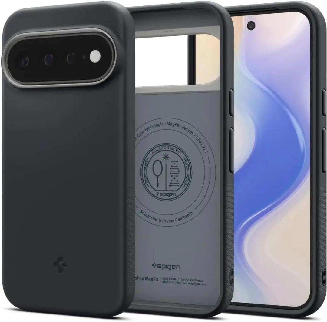 Spigen Nano Pop MagFit ACS11455 Hoesje