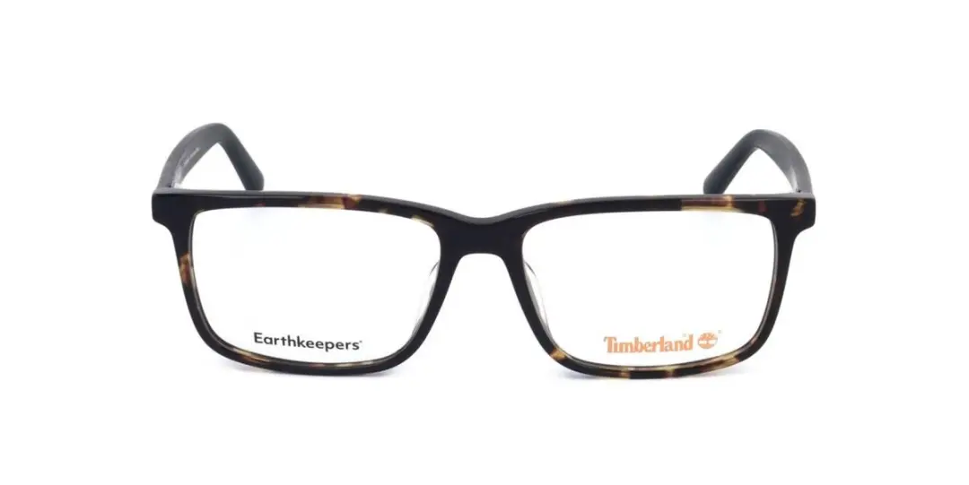 Timberland TB1823 Brilmonturen - Dark havana