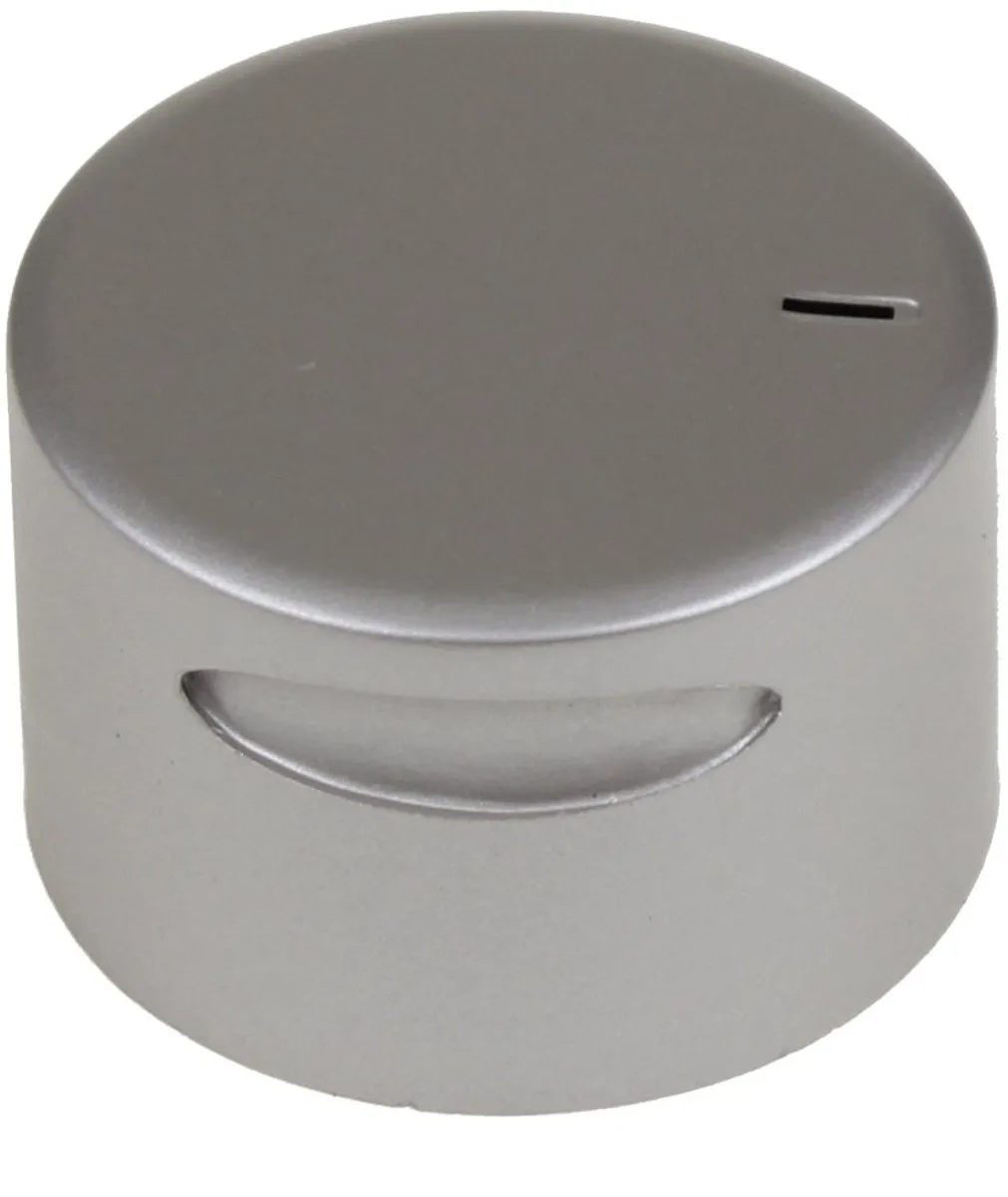 Beko Bedieningsknop Kookzone HDCG32221FX