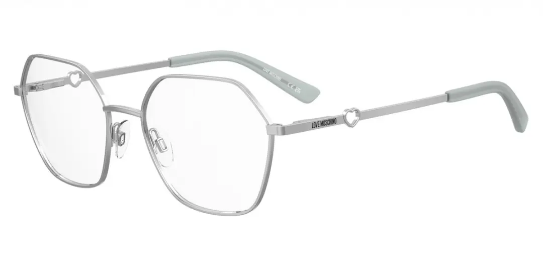 Moschino Love Bril MOL650 010