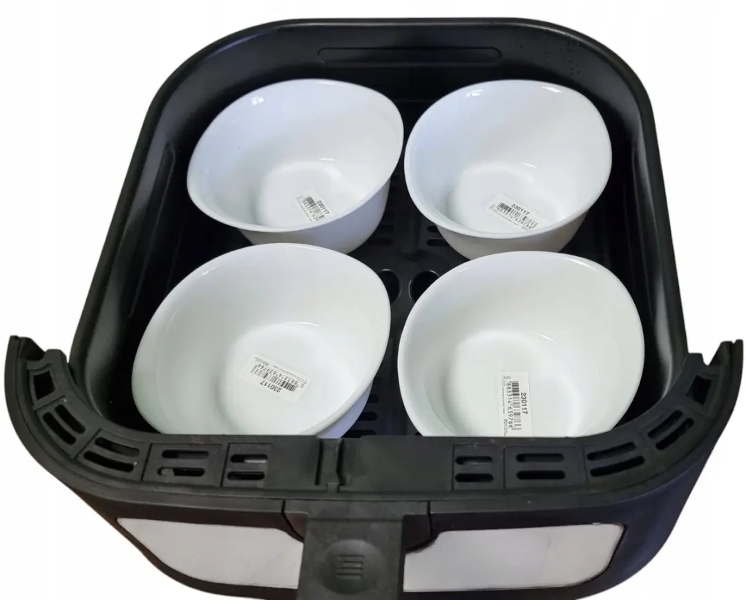 Luminarc Ovenvaste Ramekins 11cm - Set van 4