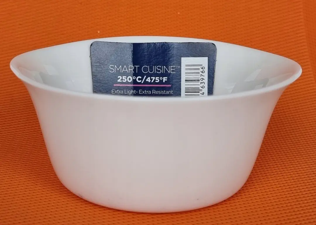 Luminarc Ovenvaste Ramekins 11cm - Set van 4