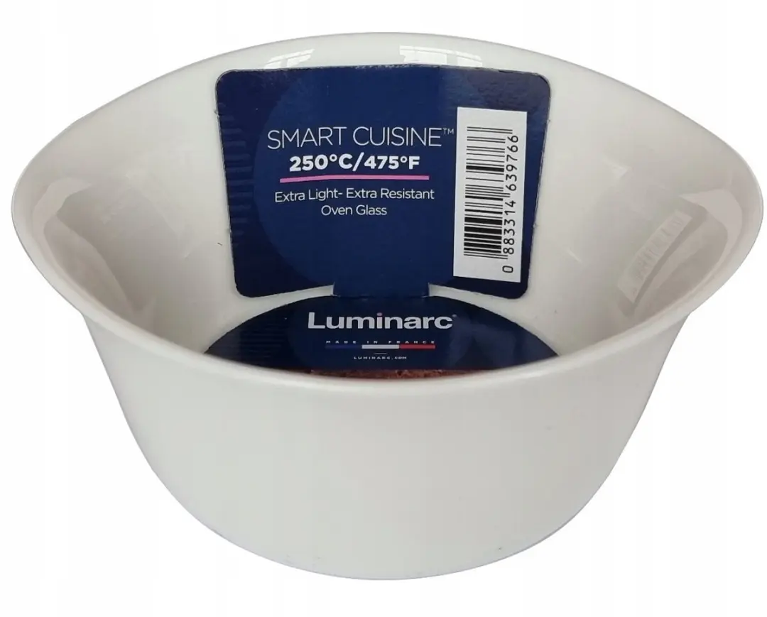 Luminarc Ovenvaste Ramekins 11cm - Set van 4