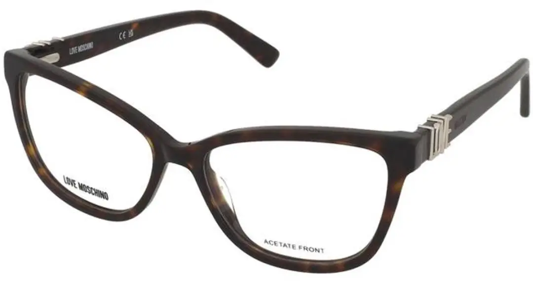 Moschino Love MOL675 Bril - Havanna