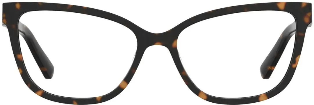 Moschino Love MOL675 Bril - Havanna