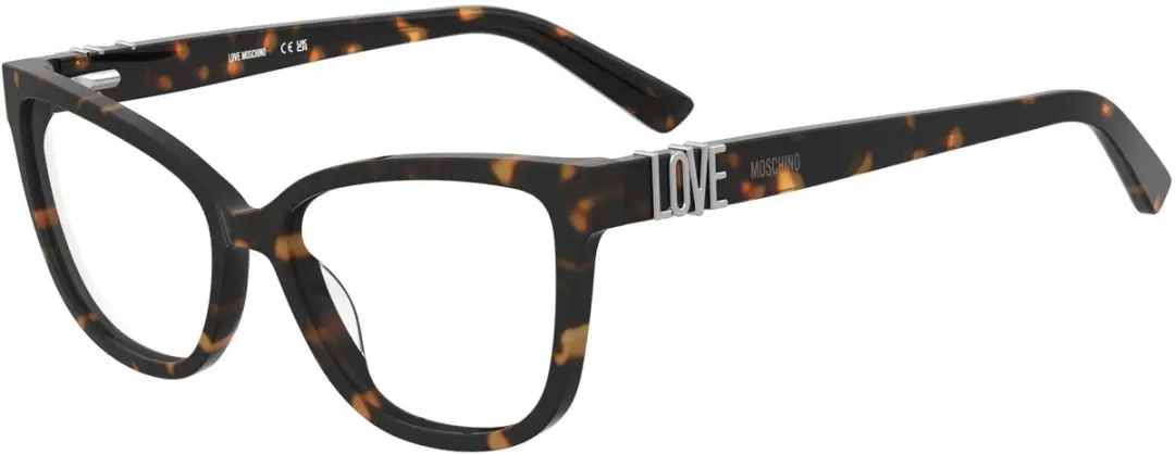 Moschino Love MOL675 Bril