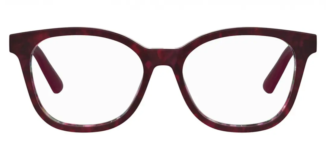 Moschino Love MOL655 Bril - 8CQ - Bordeaux
