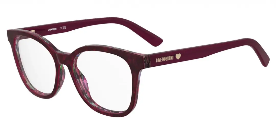Moschino Love MOL655 Bril