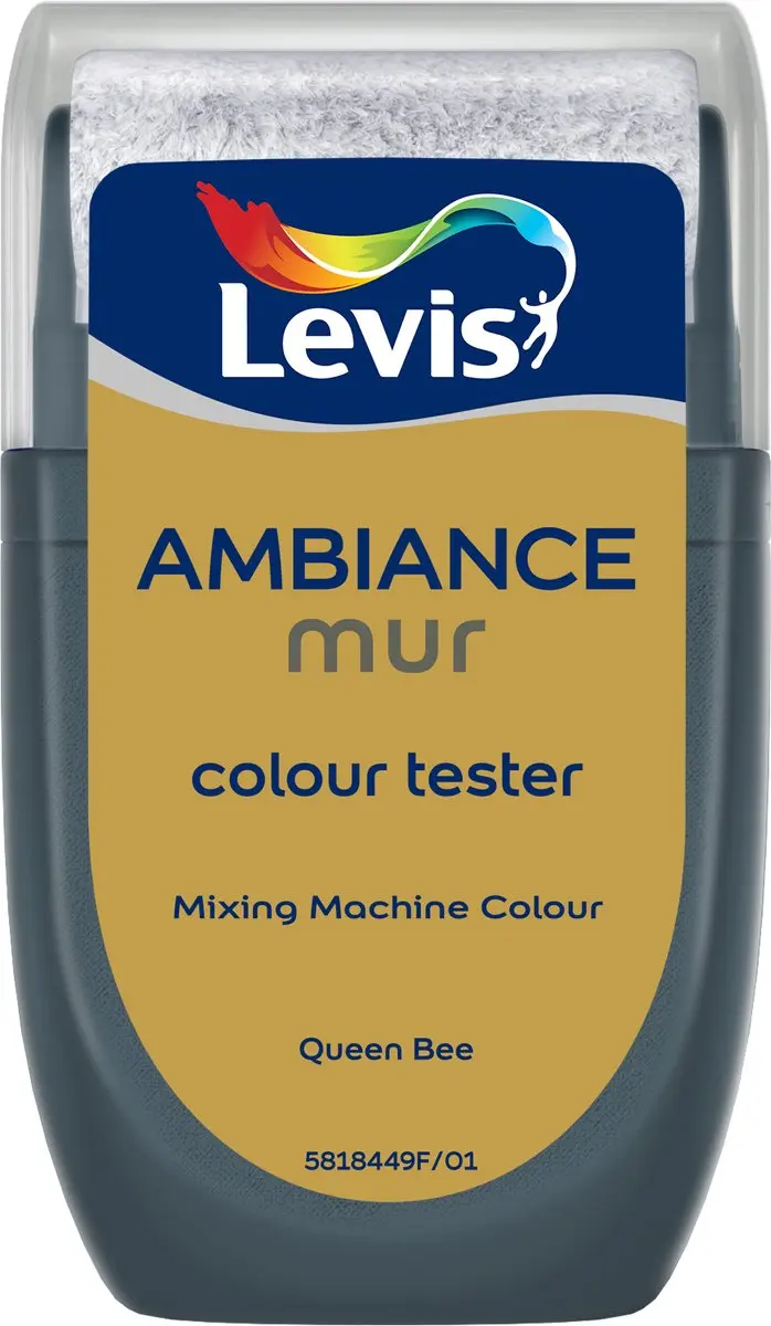 Levi's Ambiance Mur Tester Queen Bee 30ml