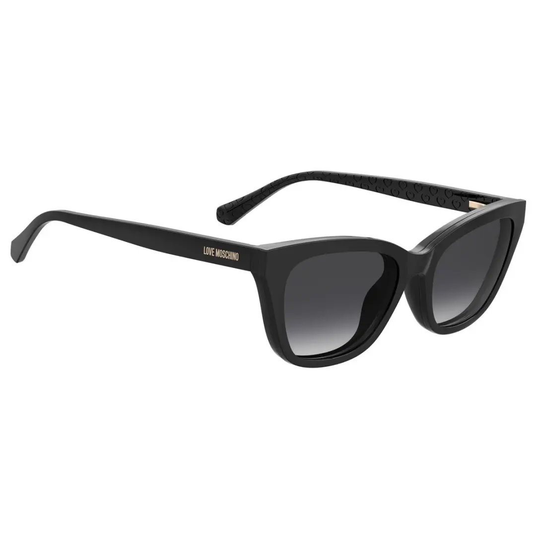 Moschino Love MOL071/CS 807/9O Bril - Roze