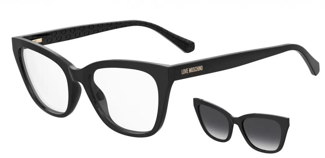 Moschino Love MOL071/CS 807/9O Bril