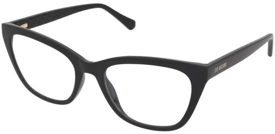 Moschino Love MOL071/CS 807/9O Bril - Roze