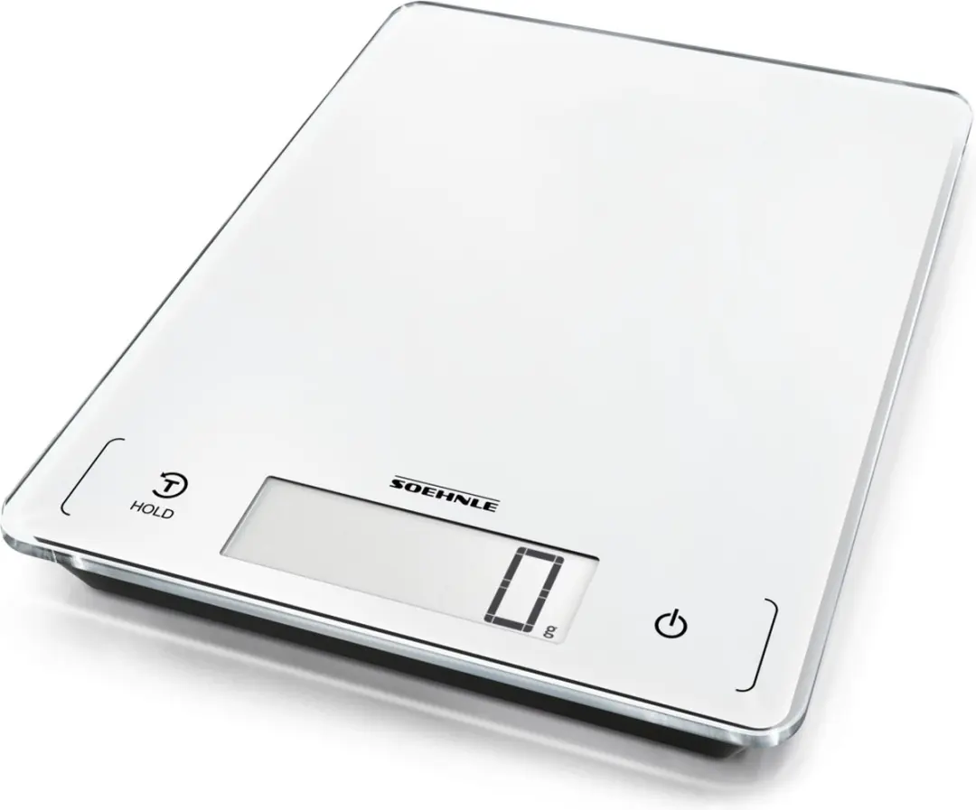 Soehnle Page Profi 300 Keukenweegschaal 61507
