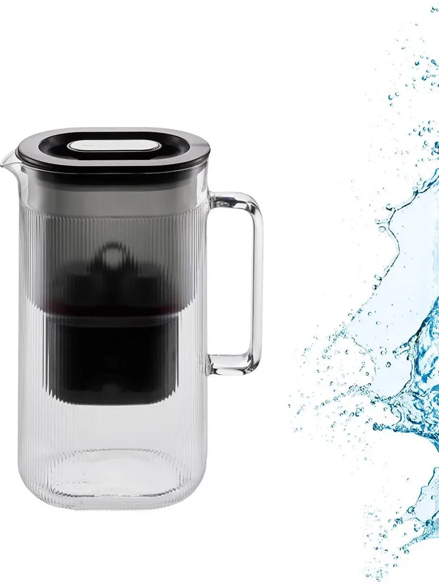 GEFU Puralis Waterkan 2,5L