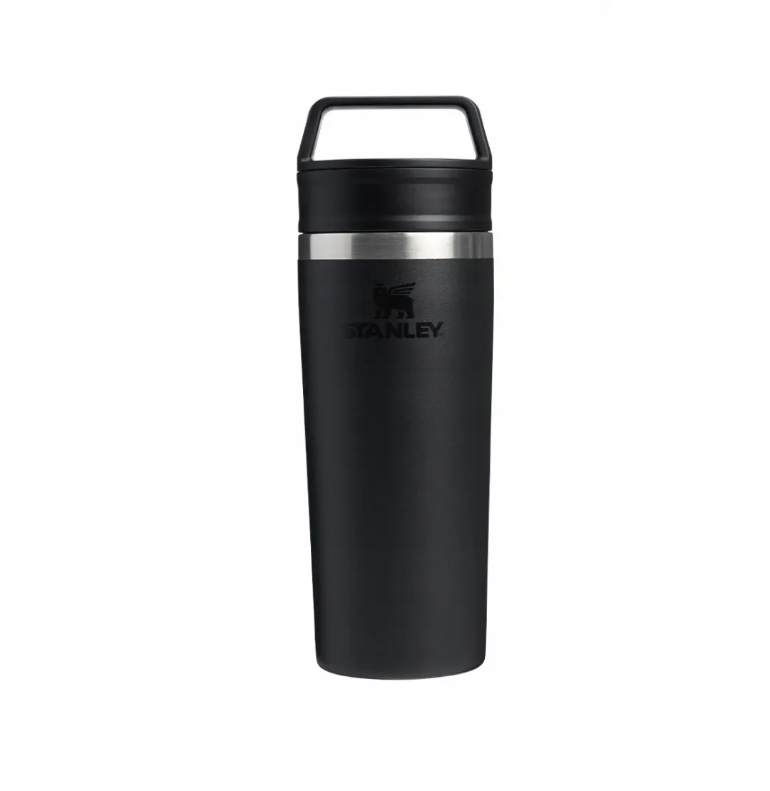 Stanley Thermosbeker RVS 0.47L - Roze