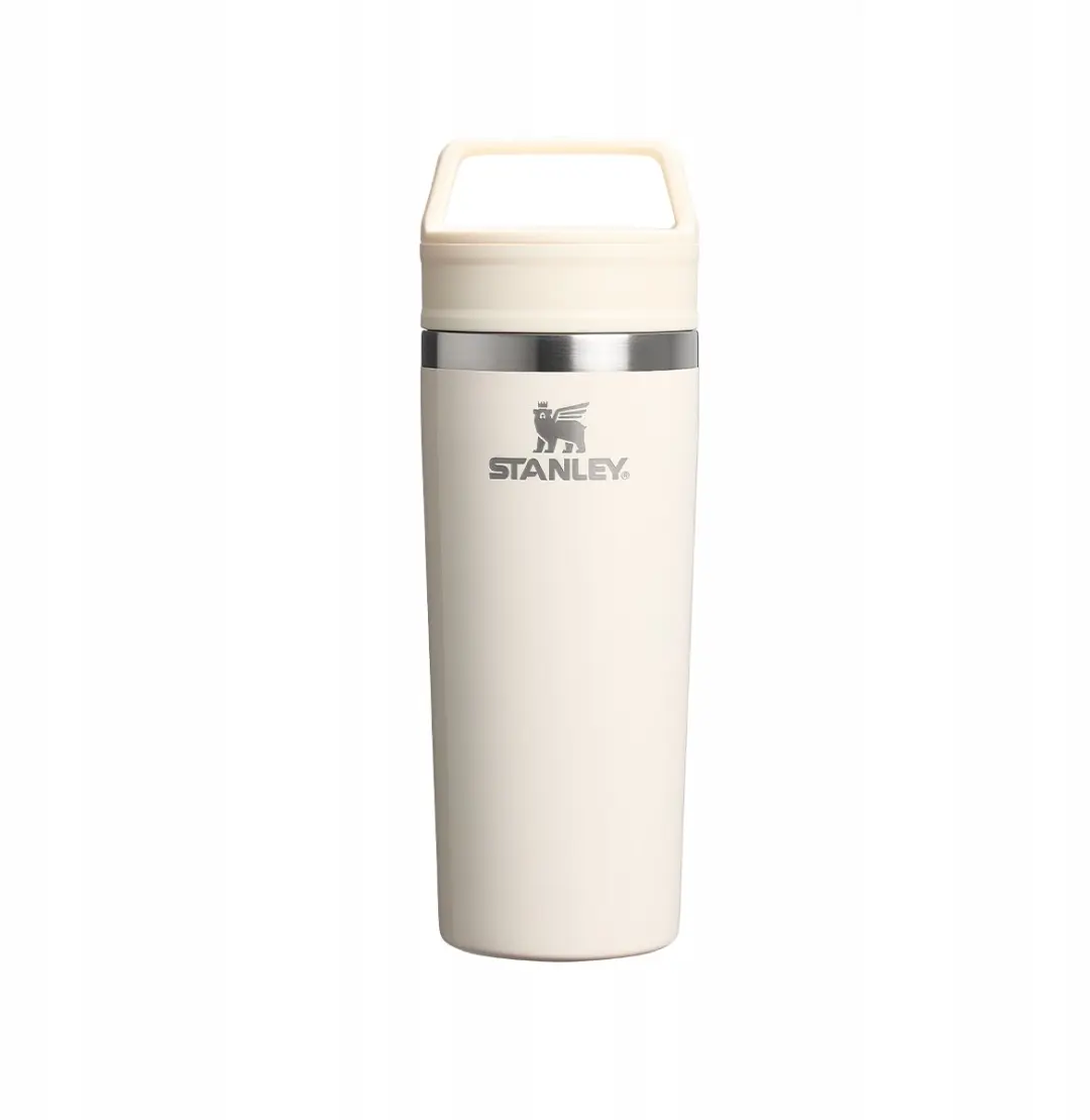 Stanley Thermosbeker RVS 0.47L - Roze