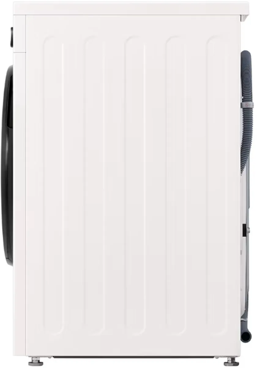 LG F4X1009NWB Wasmachine - 9 kg 1310 RPM Wit