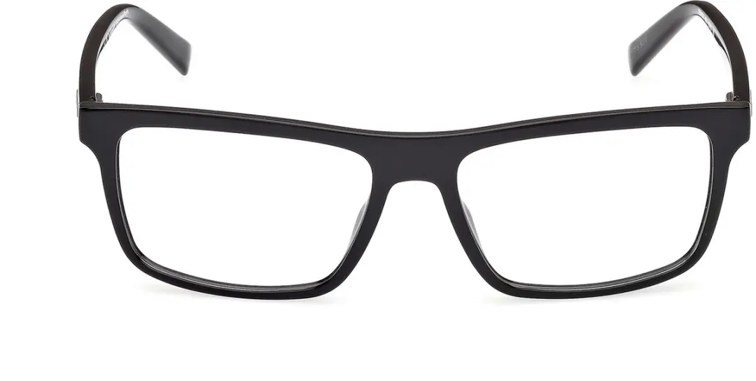 Timberland TB50076 Brilmonturen - Shiny Black