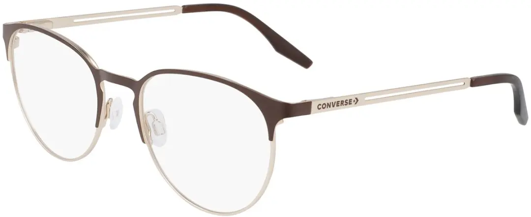 Converse CV1003 N Matte dark root Brilmonturen