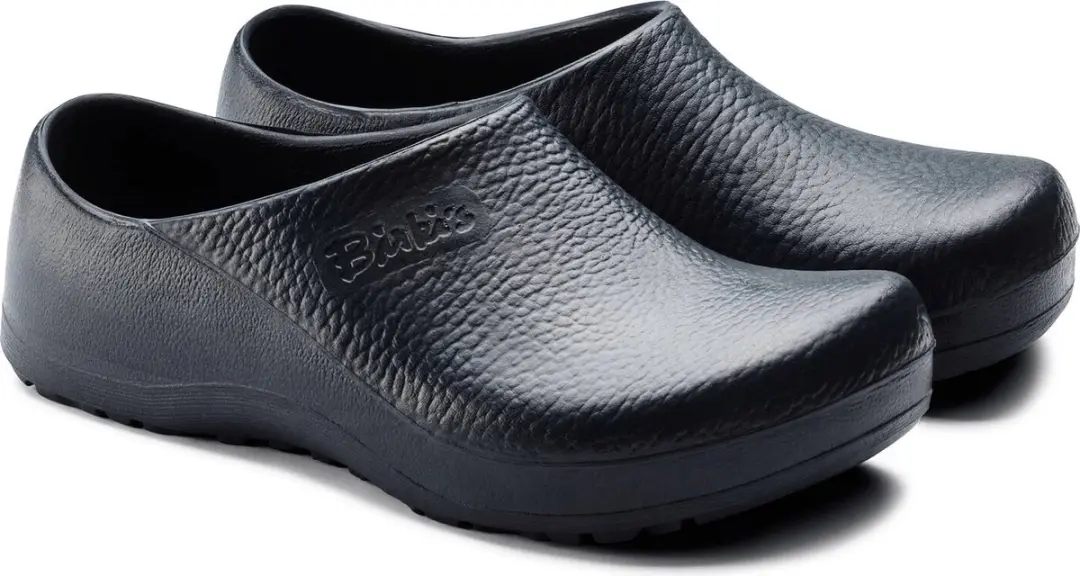 Birkenstock Profi Birki Werkklompen - Blauw - Maat 39