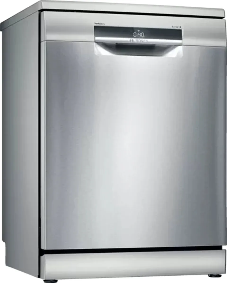 Bosch SMS6ZCI08E Vaatwasser 14 Couverts
