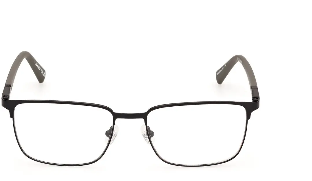 Timberland TB50020 Brilmonturen - Matte Black