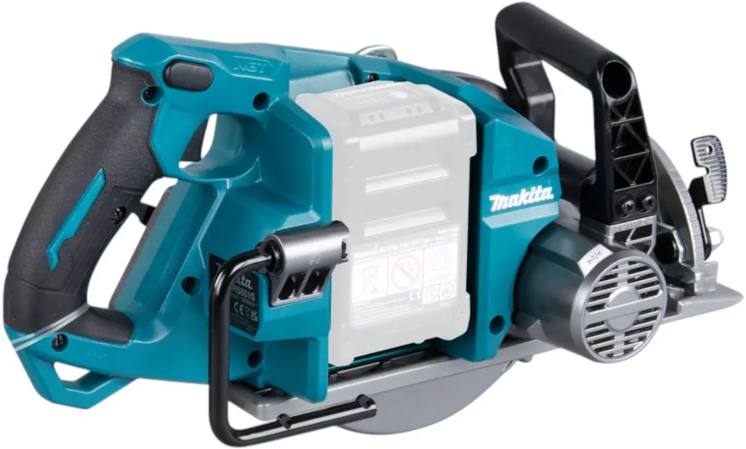 Makita RS 001 GZ Accu-handcirkelzaag 185mm - 40V Max