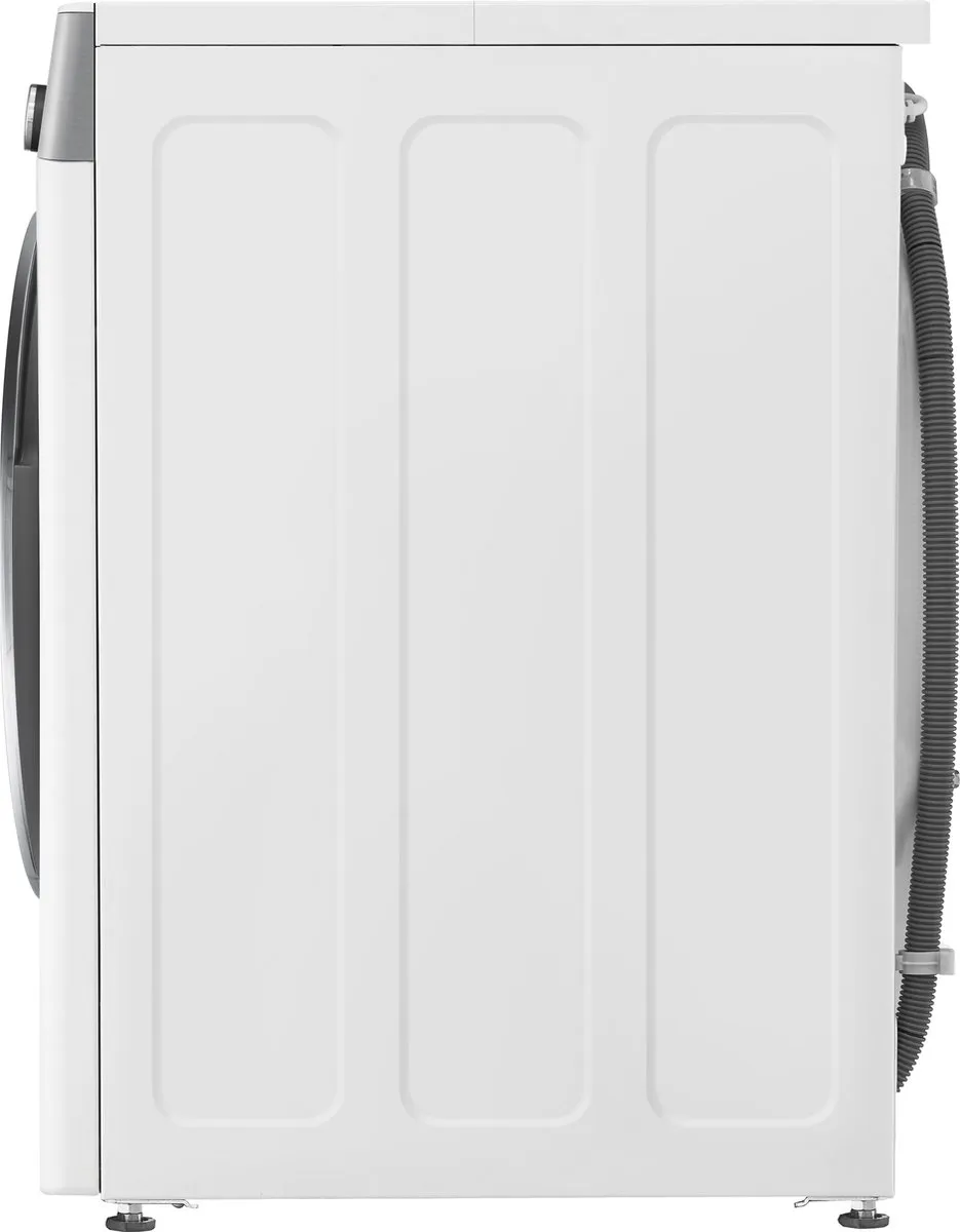 LG F4WR9513S2W Wasmachine 13kg - Wit