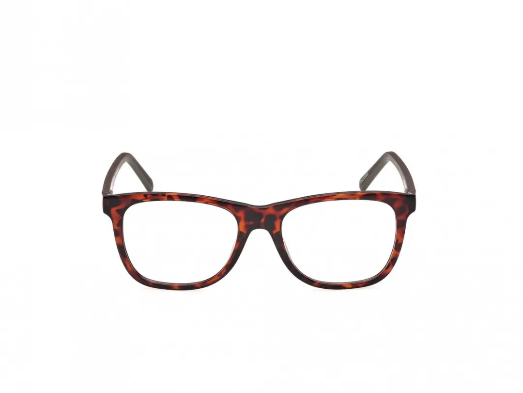 Timberland TB50108 Brilmonturen - Dark havana
