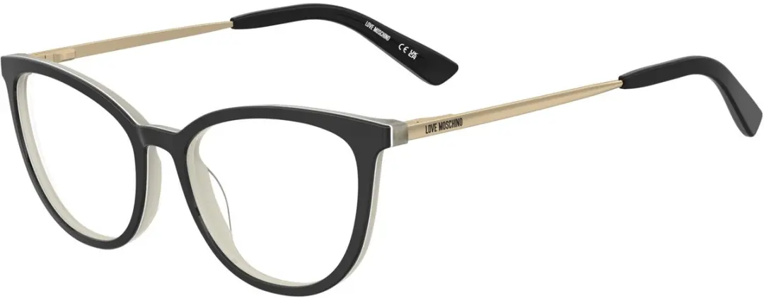 Moschino Love MOL678 Bril
