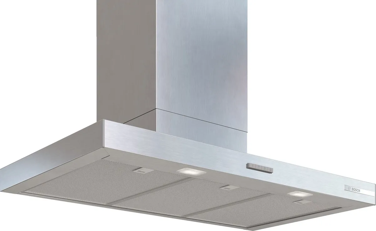 Bosch DWB93BC30 Serie 2 Wandschouwkap 90cm
