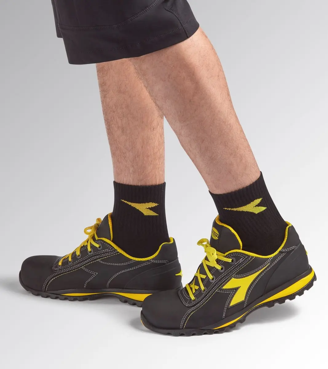 Diadora GLOVE LOW S3S Werkschoenen - 39
