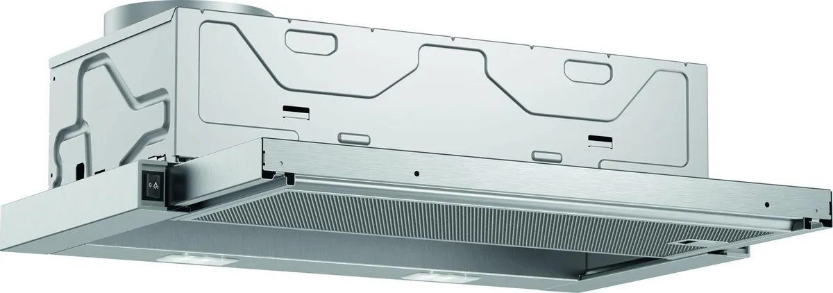 Bosch DFL064W53 Afzuigkap