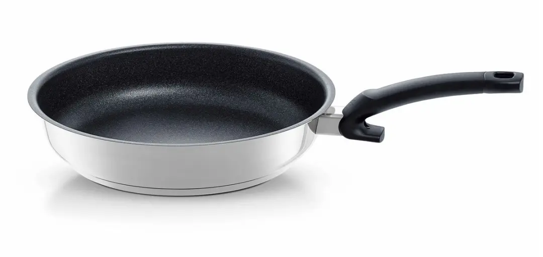 Fissler Adamant Premium Koekenpan 20cm