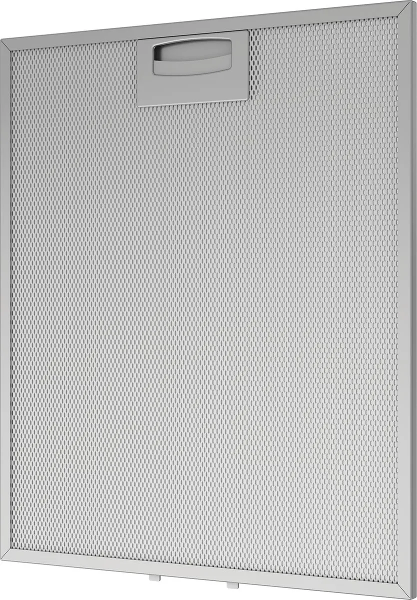 Beko CWB9441XN Afzuigkap - 3 standen - Grijs