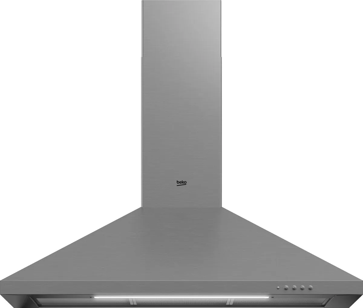 Beko CWB9441XN Afzuigkap
