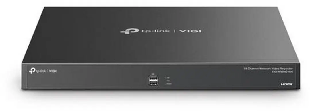 TP-Link VIGI NVR4016H NVR