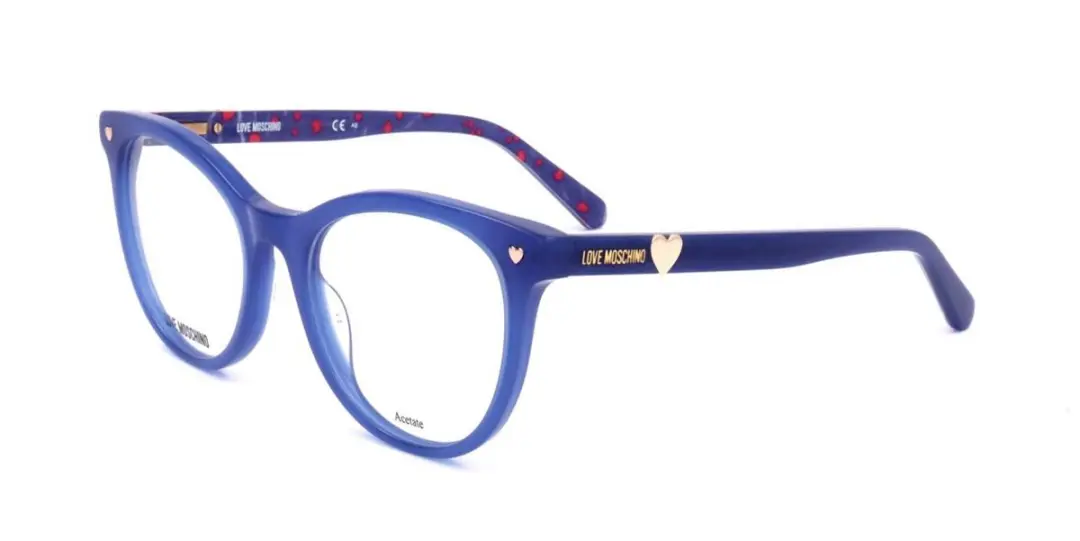 Moschino Love MOL592 Brilmontuur
