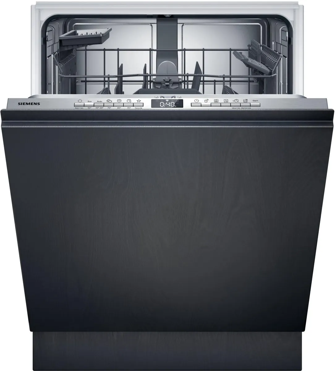 Siemens iQ300 SN63HX16AE Inbouwvaatwasser 13 Couverts