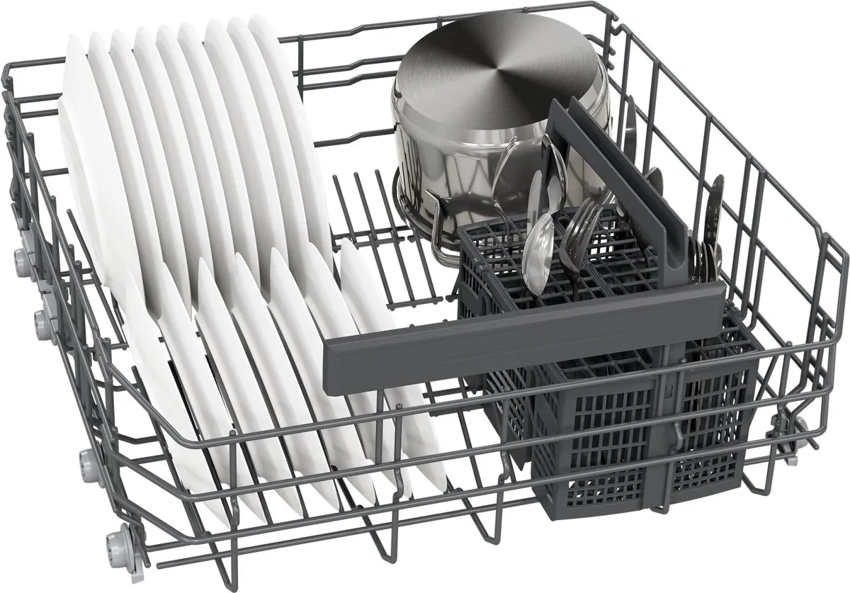 Siemens iQ300 SN63HX16AE Inbouwvaatwasser 13 Couverts - 6 Programma's