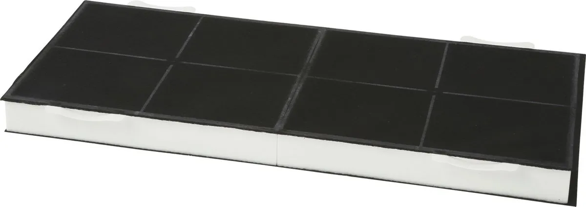 Siemens Koolstoffilter 00460120 - 1 Stuk