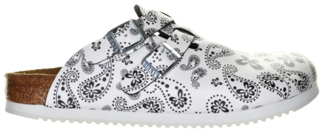 Birkenstock Kay SL Dames Werkklompen - Maat 40