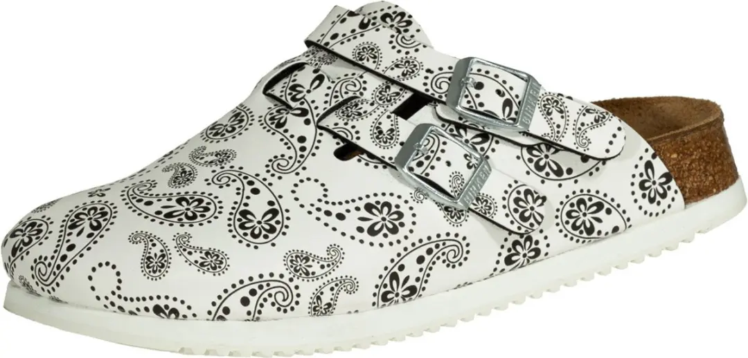 Birkenstock Kay SL Dames Werkklompen - Maat 40
