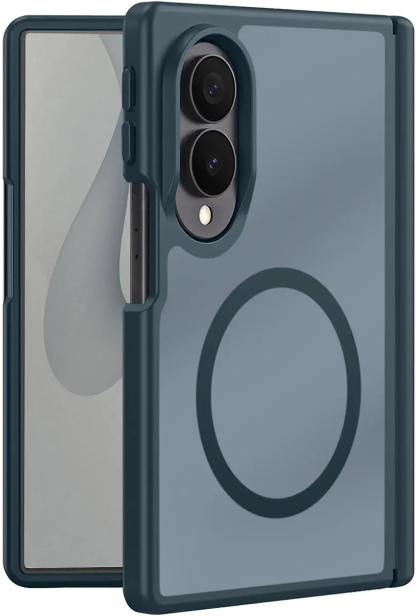 Dux Ducis MagSafe Hoesje Galaxy Z Fold8 Yind Serie