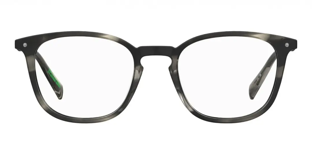 Levi's LV 5056 Brilmonturen - Grey horn