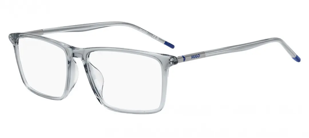 Hugo HG 1377/G Grey 55/16/145 MAN Brilmonturen