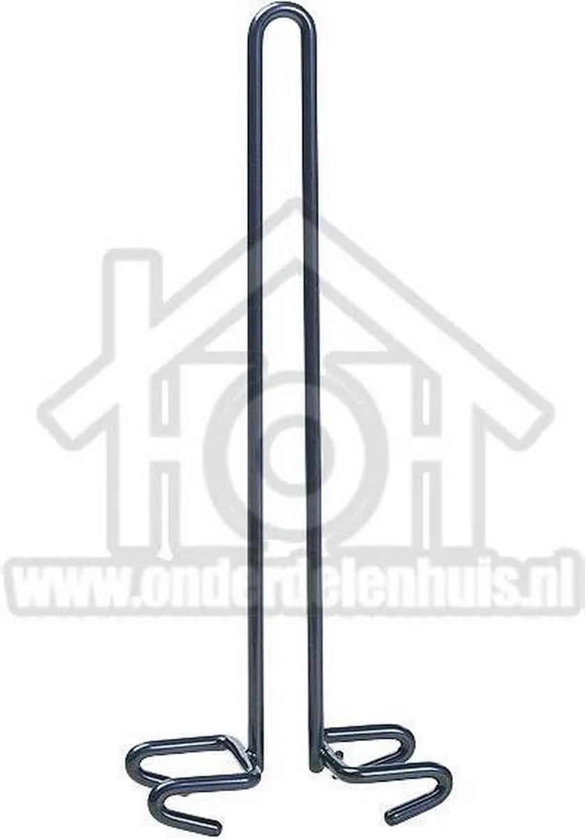 Bosch Flessenhouder 10001630