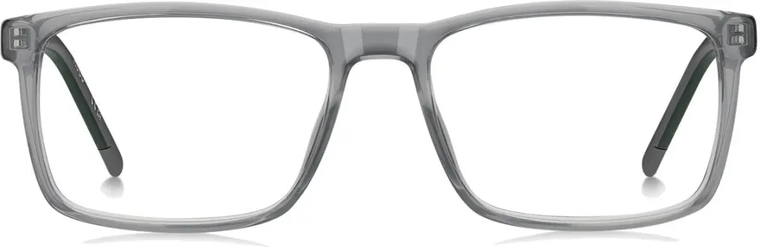 Hugo HG 1393 Grey 55/17/145 MAN Brilmonturen