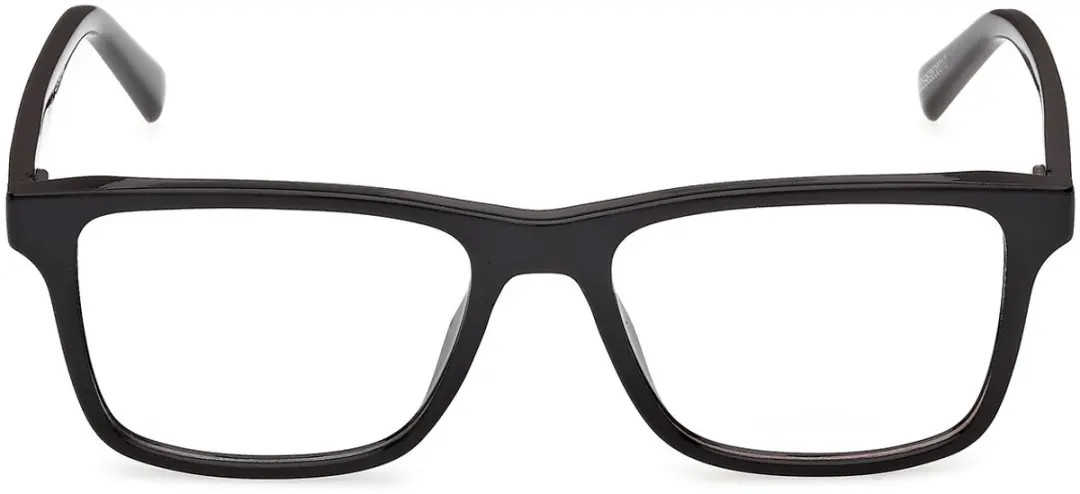 Timberland TB50105 Brilmonturen - Shiny Black