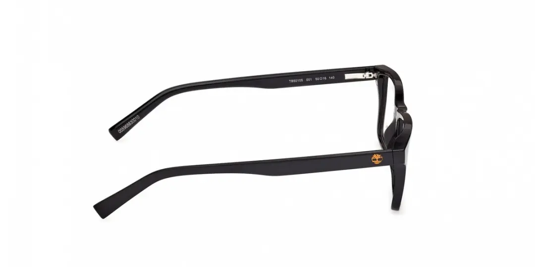Timberland TB50105 Brilmonturen - Shiny Black